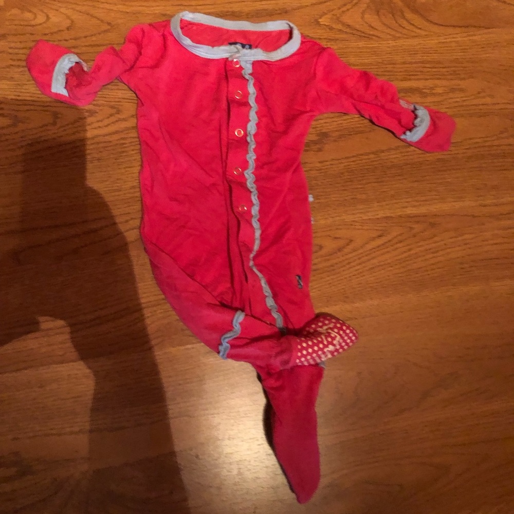 Kickee Pants